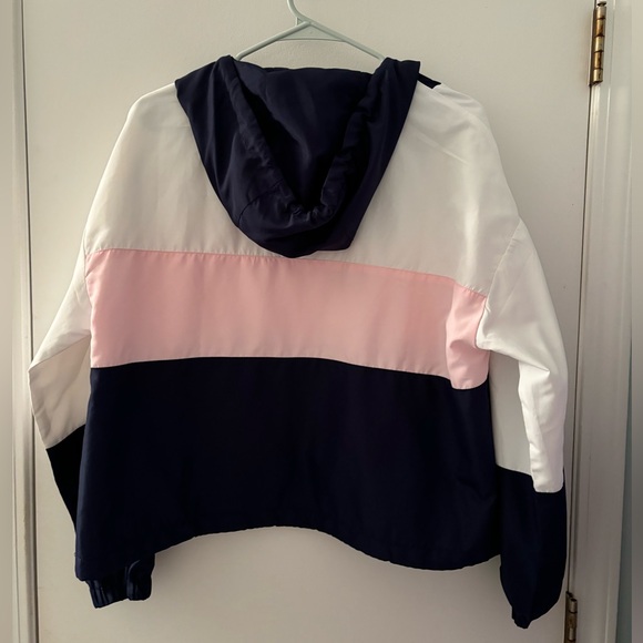 Anorak Jacket from Forever21 - Picture 4 of 7